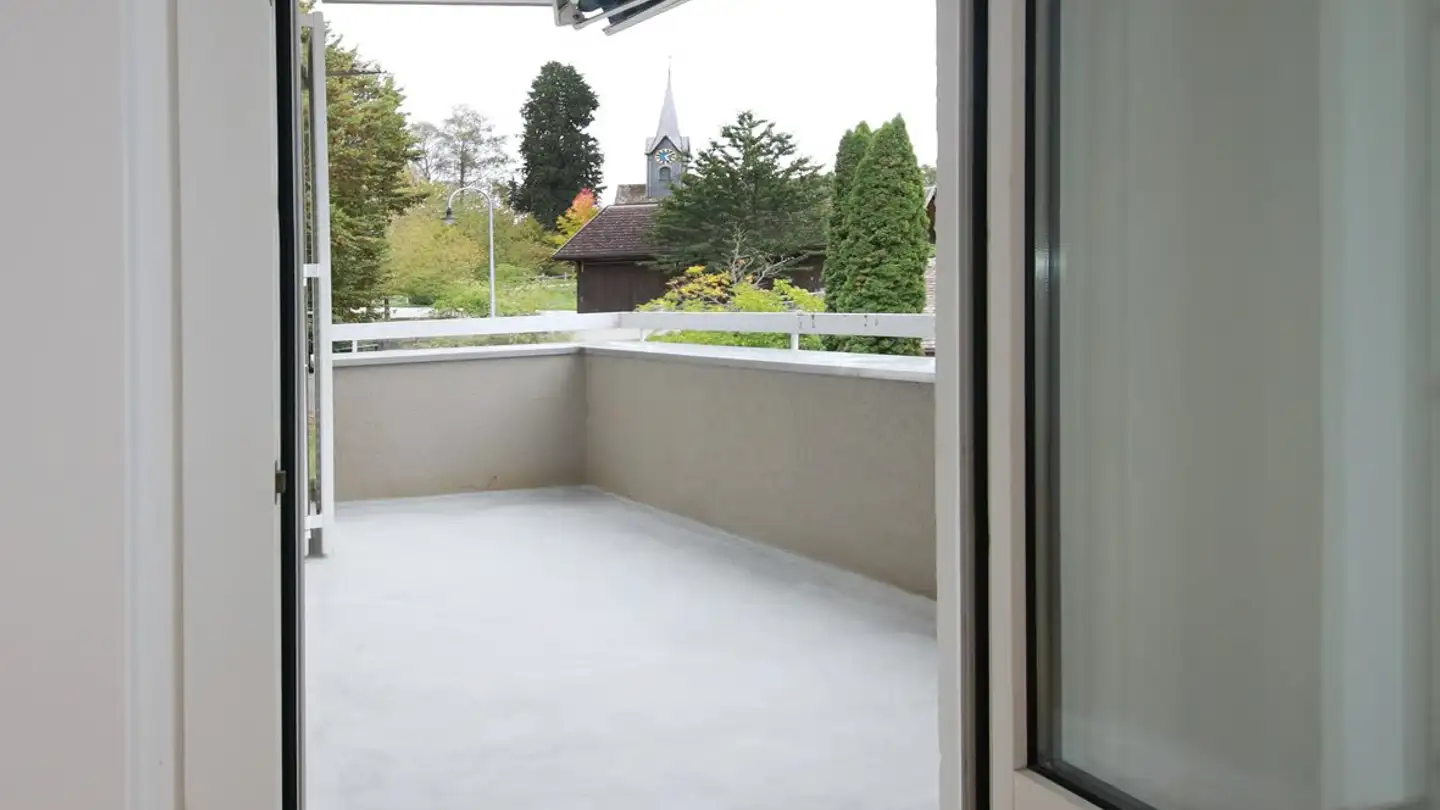 Apartment for rent - Pfarrhausweg 3, 8914 Aeugst am Albis - Photo 2