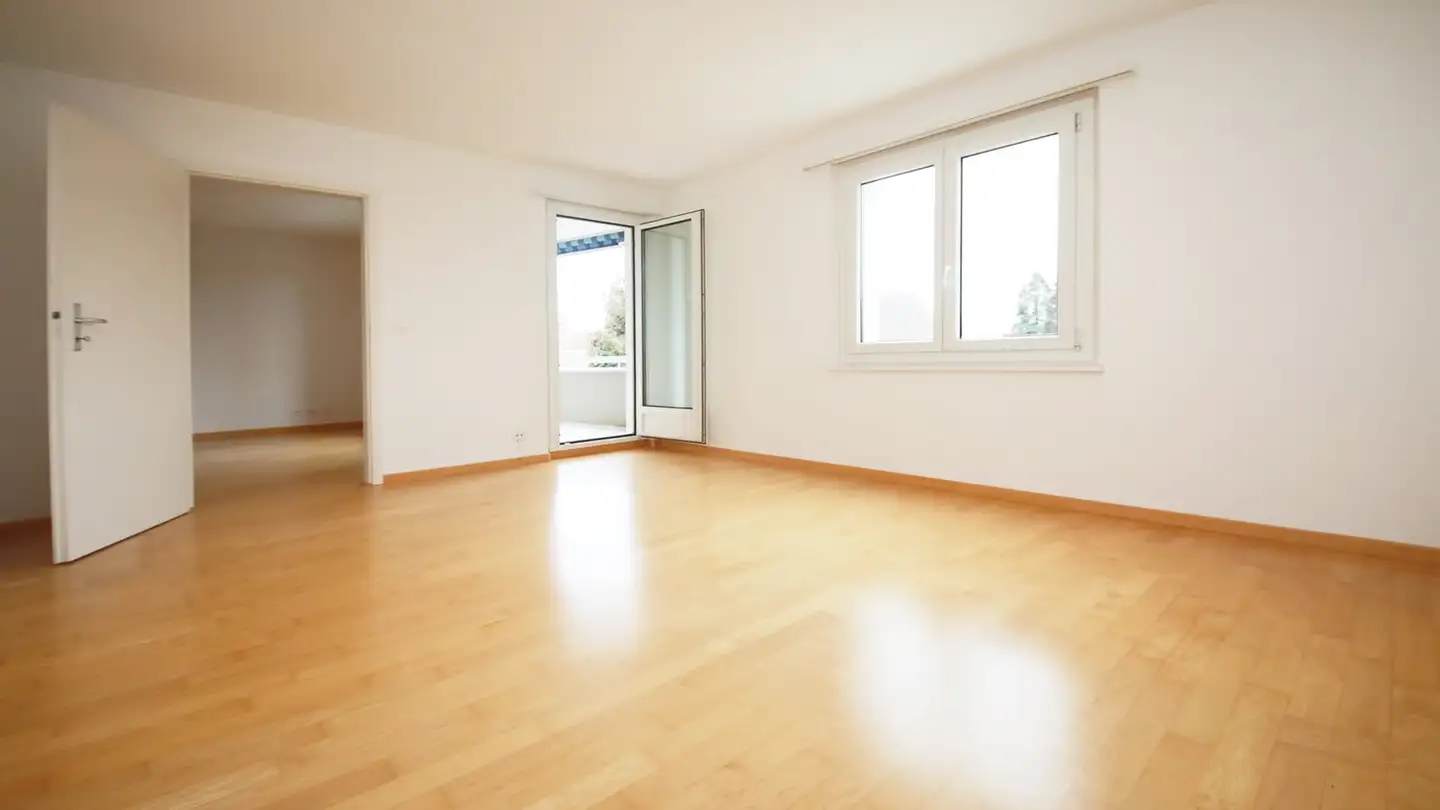 Apartment for rent - Pfarrhausweg 3, 8914 Aeugst am Albis - Photo 3