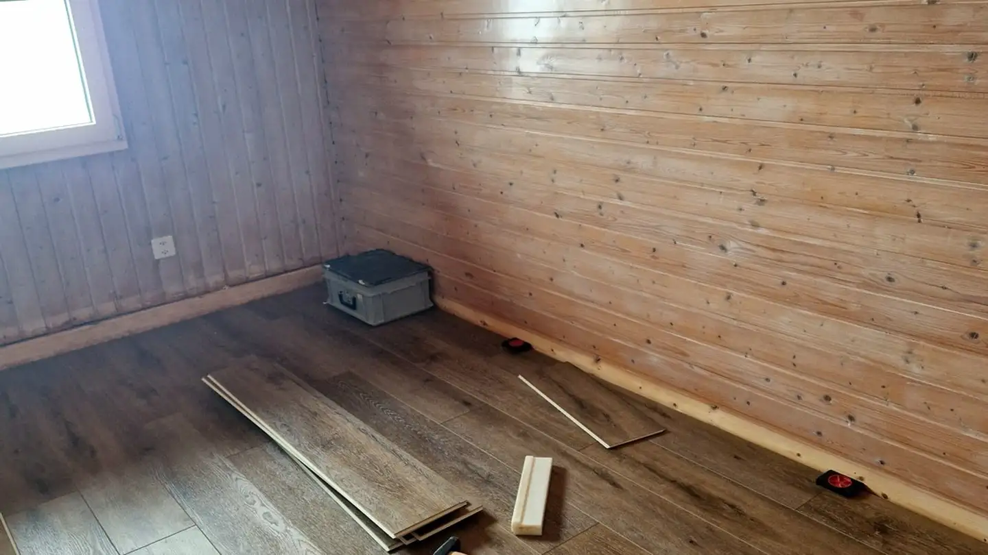 Apartment for rent - 3855 Brienz BE - Photo 2