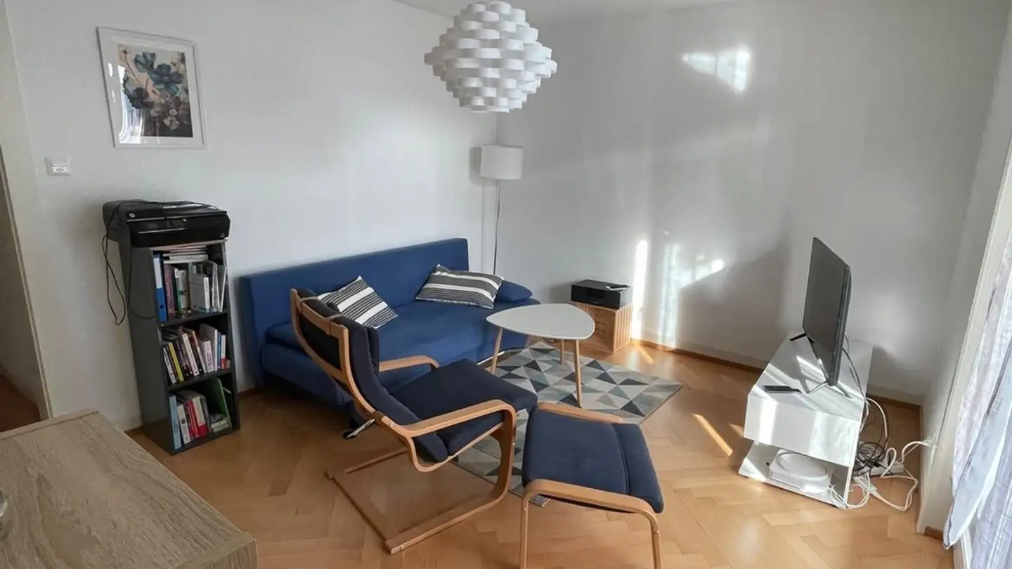 Wohnung mieten - Rue Des Uttins 5, 1400 Yverdon-les-Bains