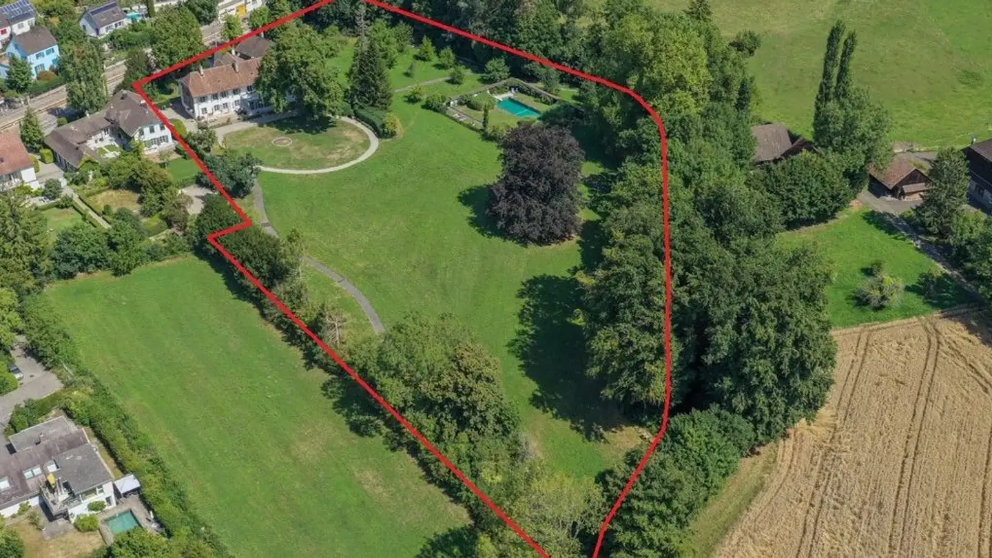 Villa à louer - Baselstrasse 98, 4500 Solothurn - Photo 3