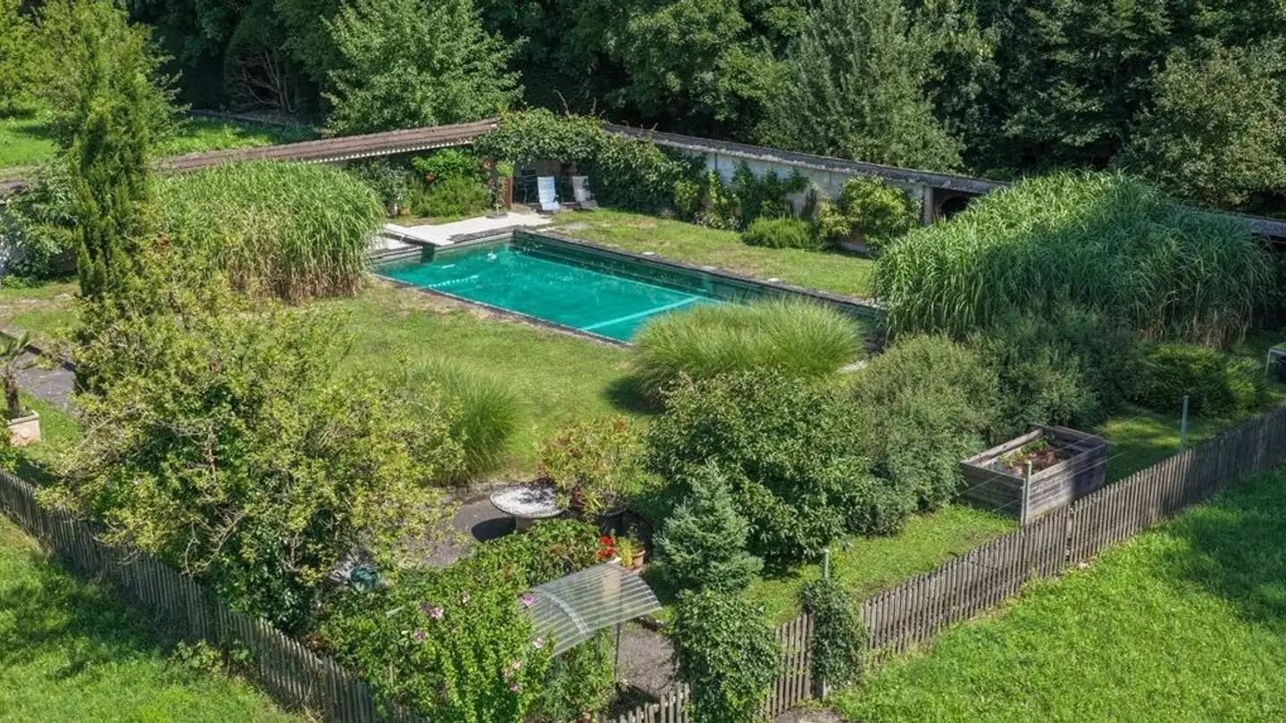 Villa à louer - Baselstrasse 98, 4500 Solothurn - Photo 4