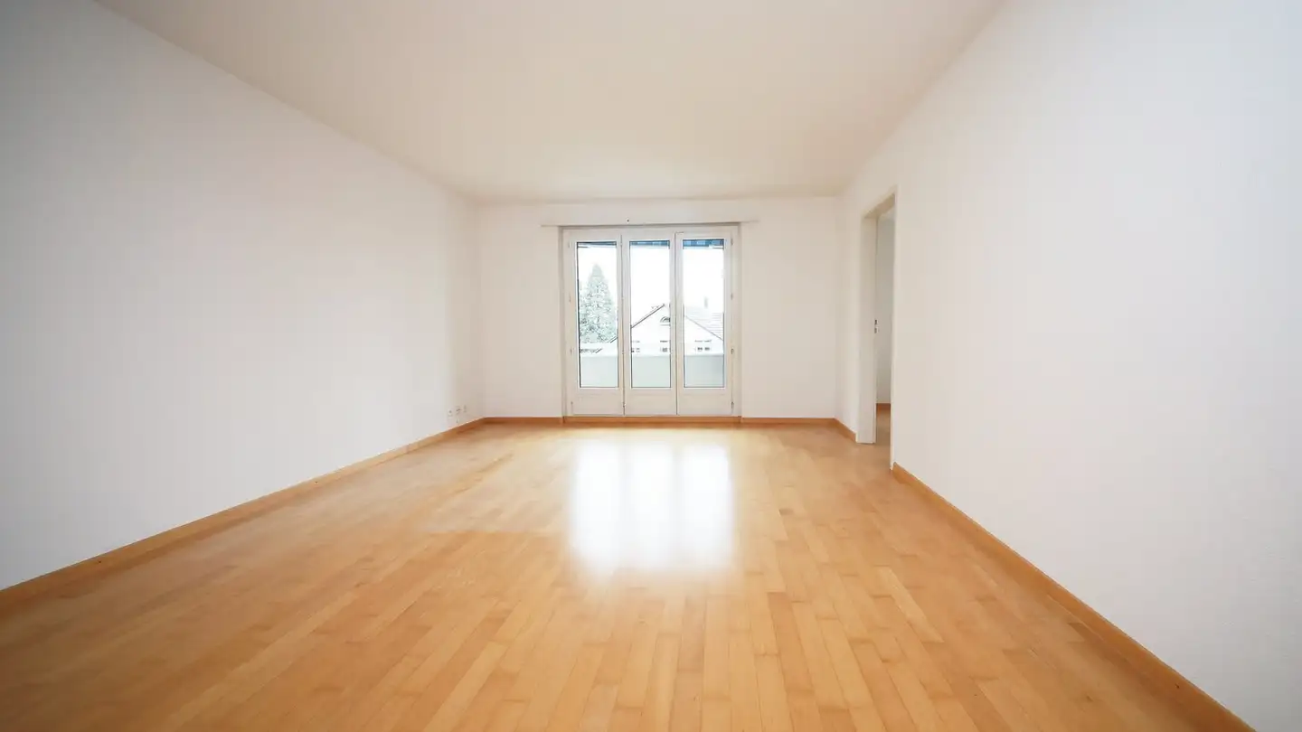 Apartment for rent - Pfarrhausweg 3, 8914 Aeugst am Albis - Photo 4