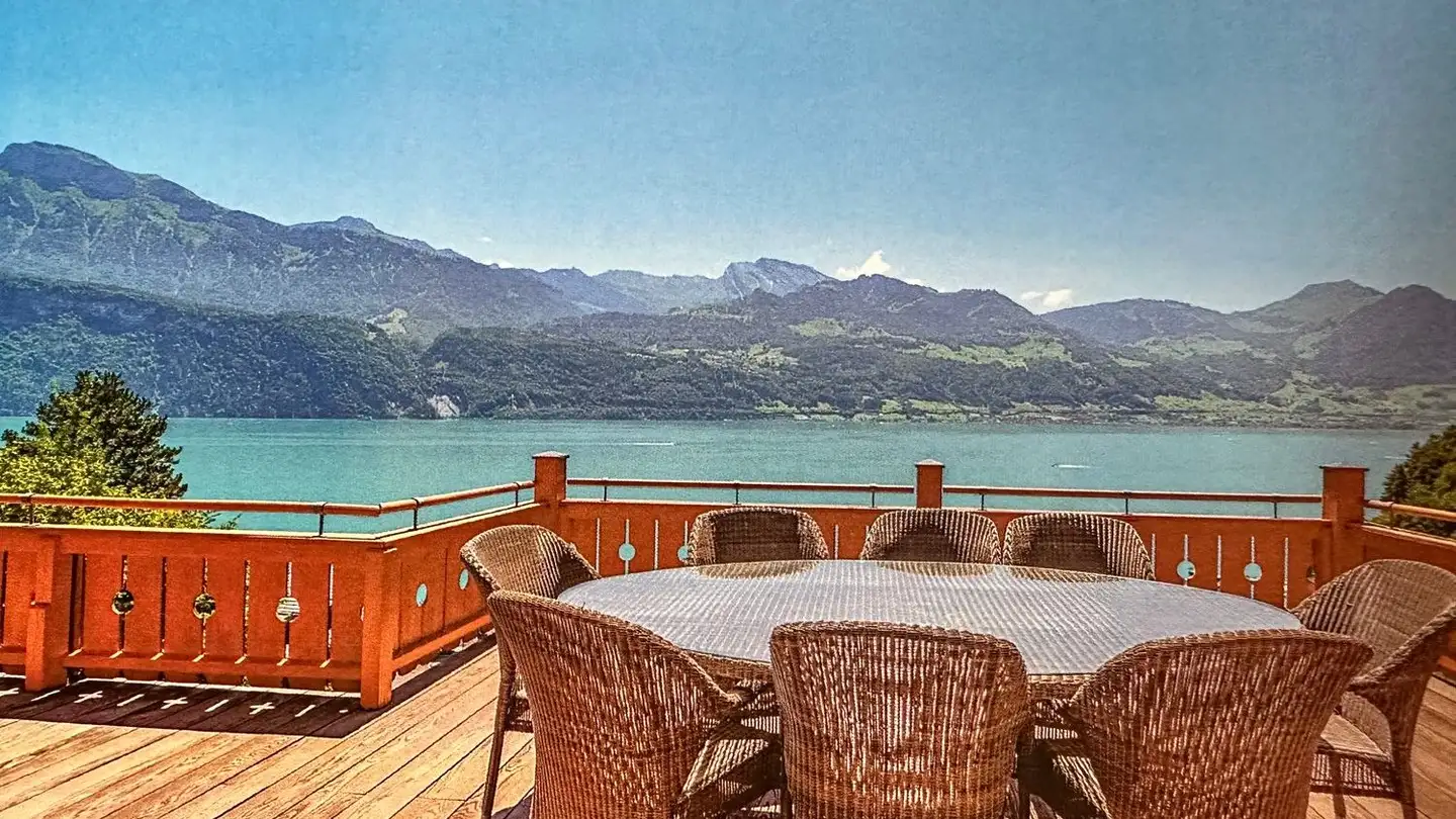 Single house for sale - 6442 Gersau - Photo 4