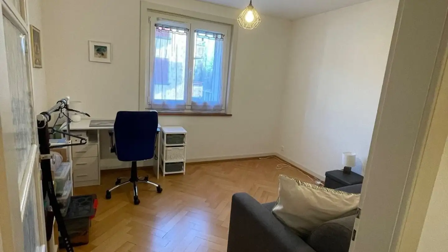 Wohnung mieten - Rue Des Uttins 5, 1400 Yverdon-les-Bains - Foto 4