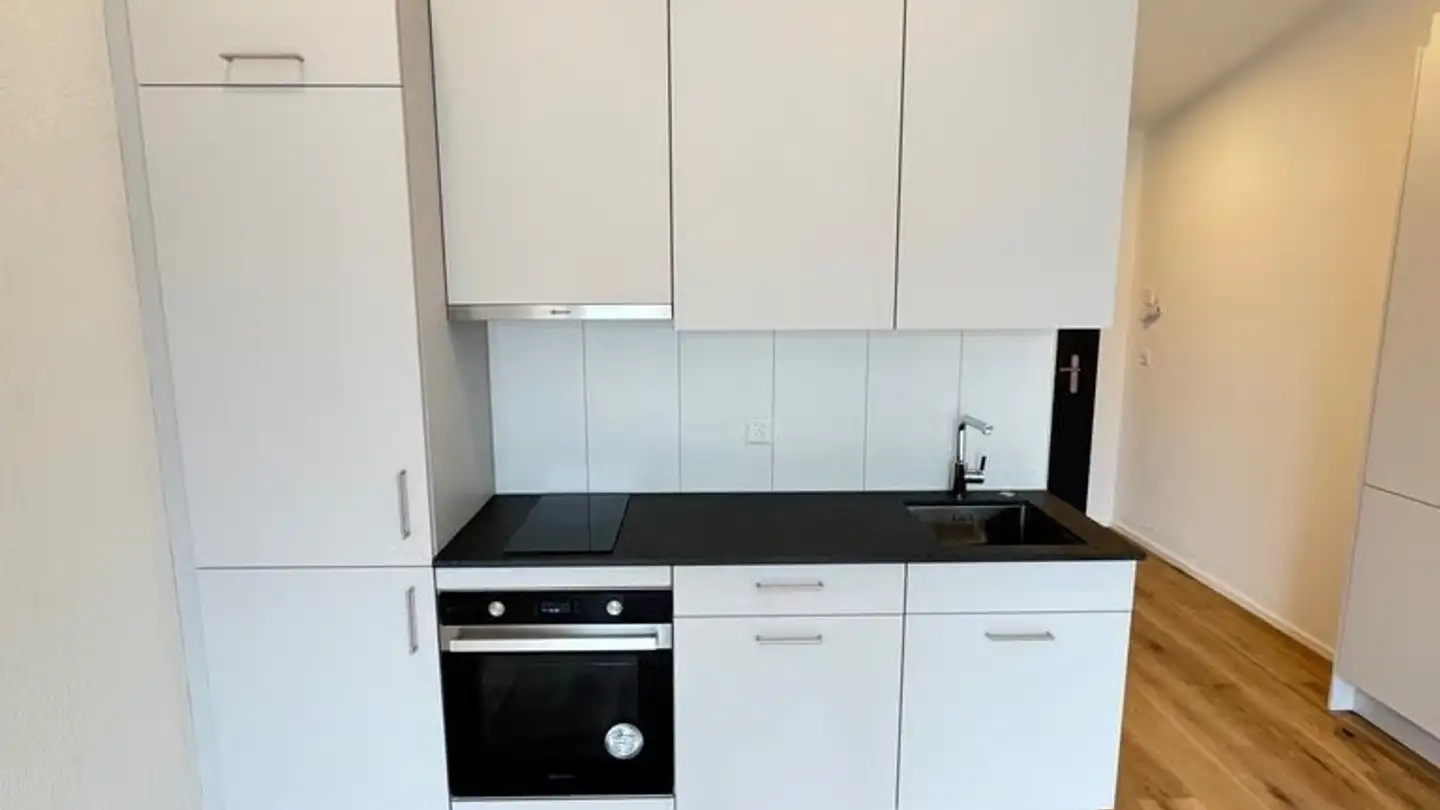 Apartment for rent - Chemin Des Maçons / Maurerweg 10, 2503 Biel/Bienne
