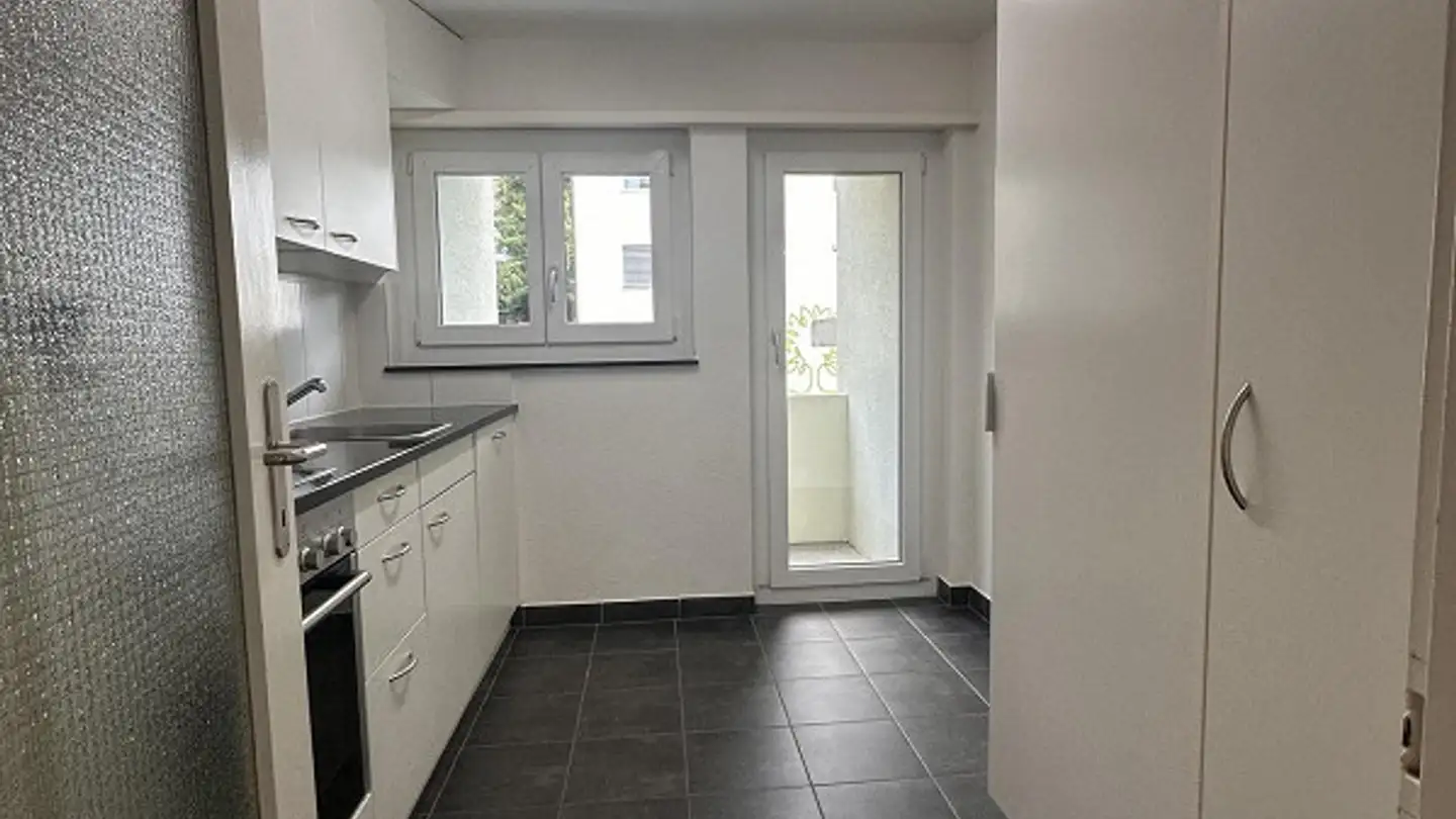 Appartement à louer - Hinterdorf 12, 9055 Bühler - Photo 2