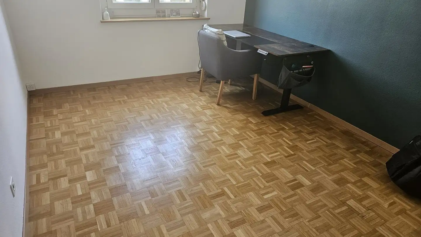 Stanza singola in affitto - 8008 Zürich - Foto 2