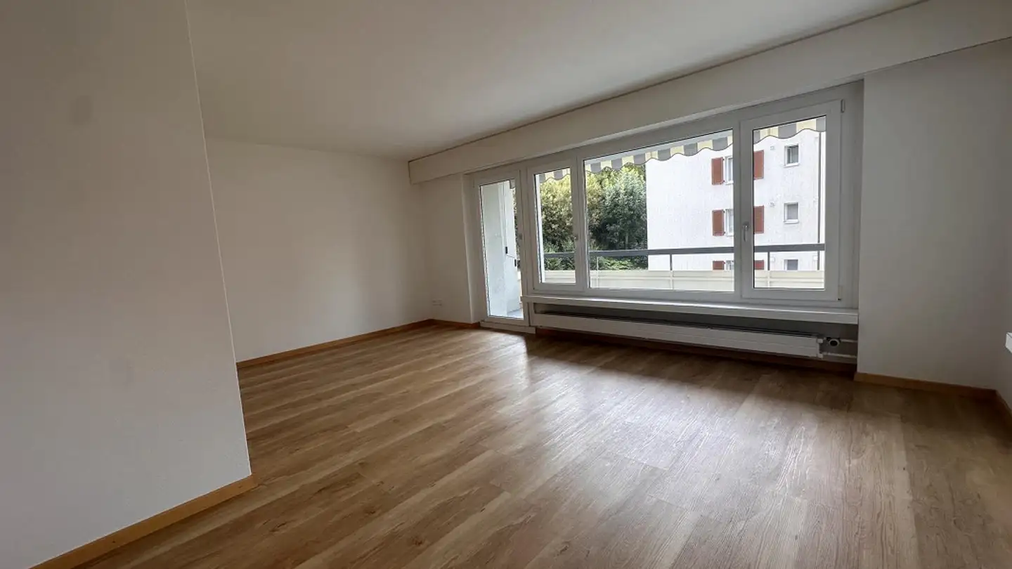 Appartement à louer - Hinterdorf 12, 9055 Bühler - Photo 3