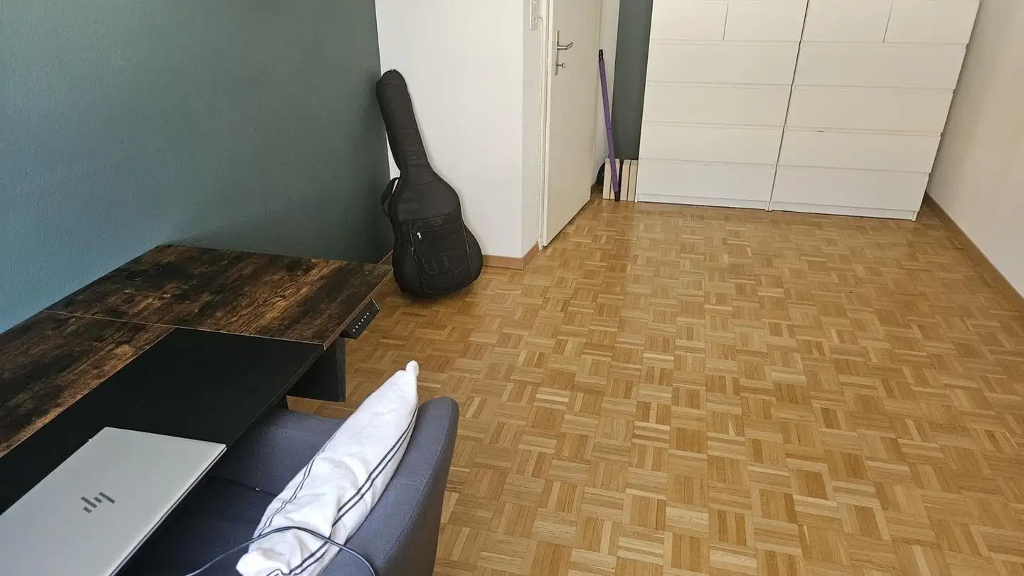 Stanza singola in affitto - 8008 Zürich - Foto 3