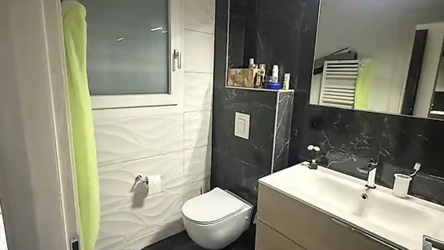 Apartment for rent - Rue De La Gare 14, 1904 Vernayaz - Photo 4