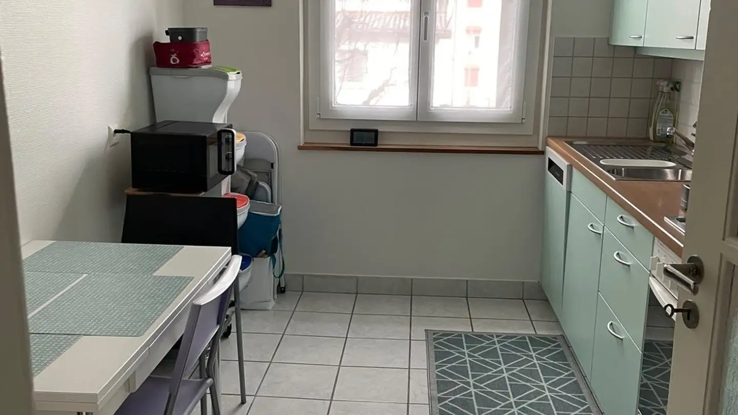 Wohnung mieten - Rue Des Uttins 5, 1400 Yverdon-les-Bains - Foto 2