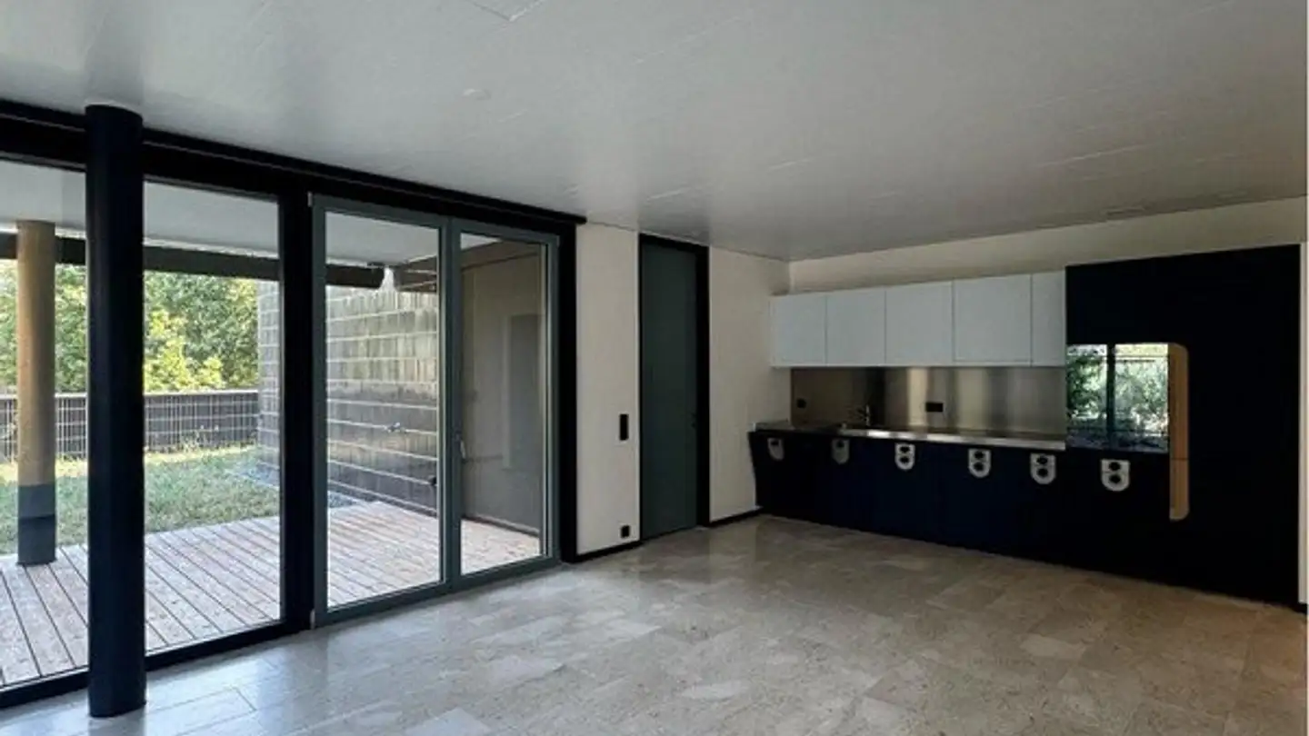 Appartamento in affitto - Alte Landstrasse 3, 8302 Kloten - Foto 4