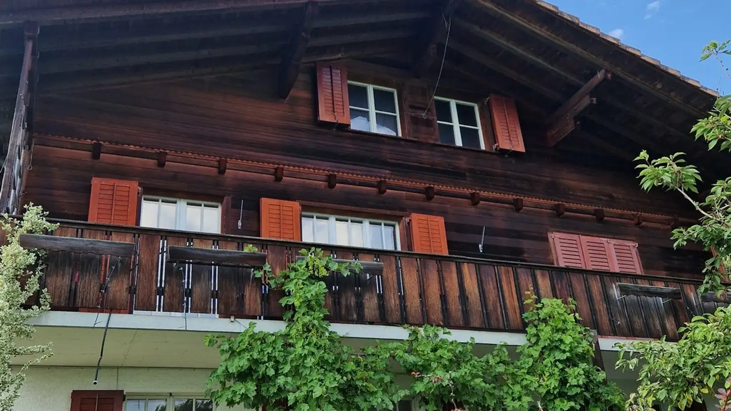 Apartment for rent - 3855 Brienz BE - Photo 3