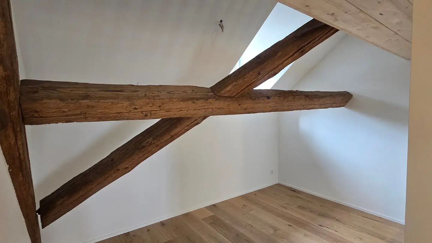 Duplex à louer - Zürcherstrasse 1, 4332 Stein AG - Photo 4