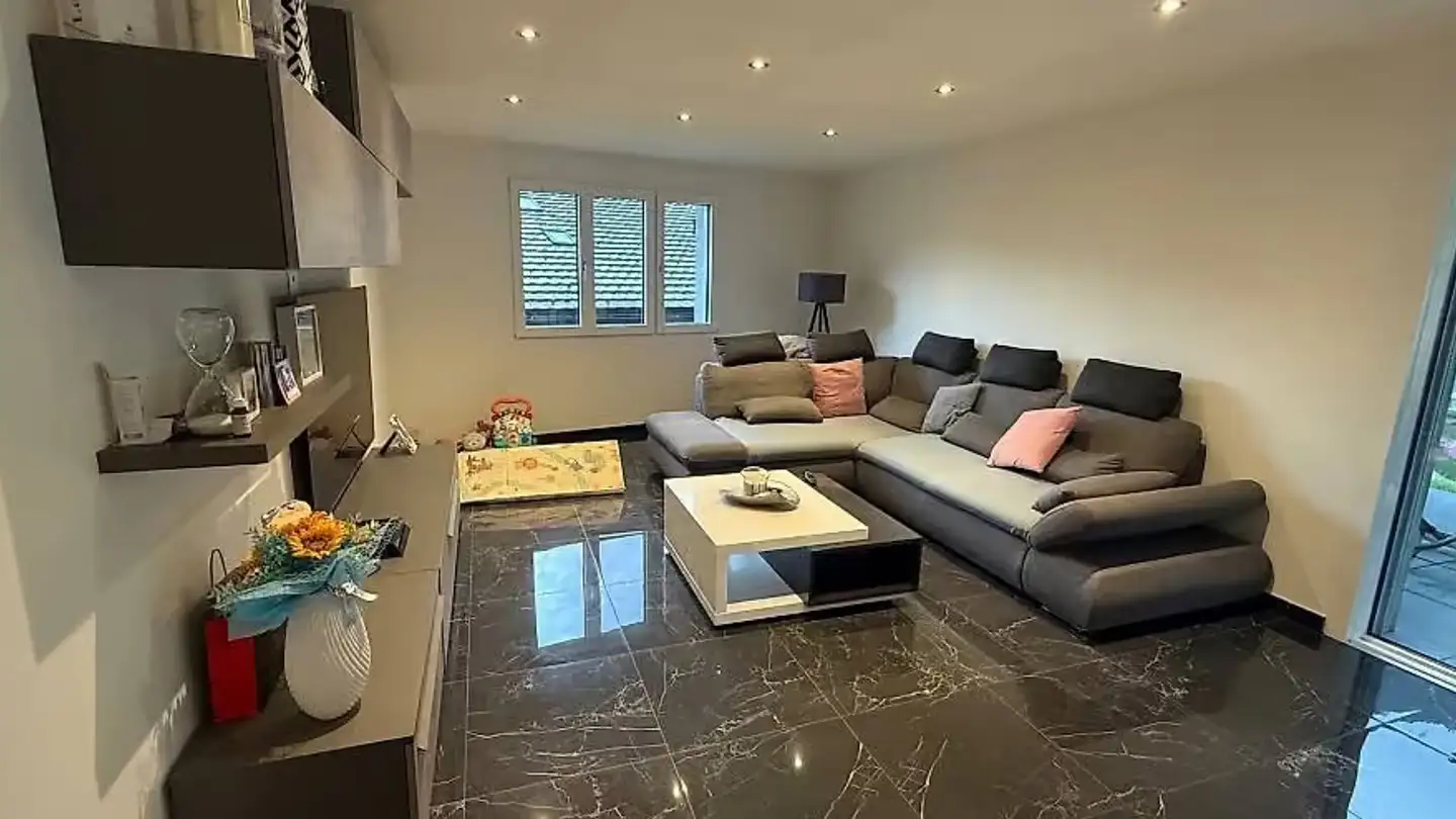 Apartment for rent - Rue De La Gare 14, 1904 Vernayaz