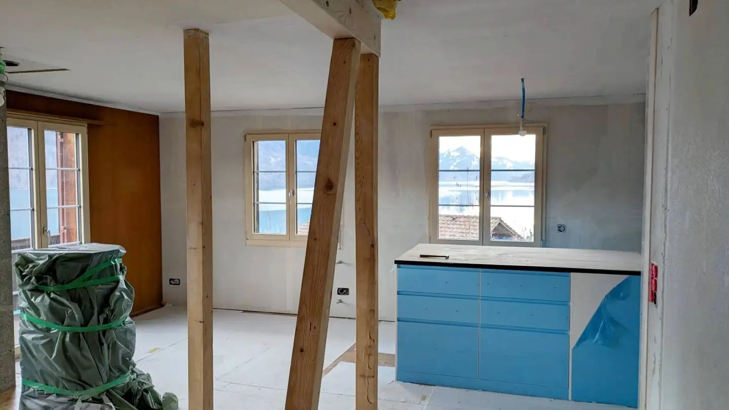 Apartment for rent - 3855 Brienz BE - Photo 4