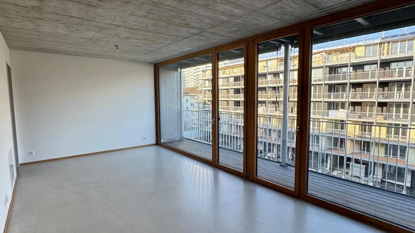 Studio for rent - Birsstrasse 188, 4052 Basel - Photo 2