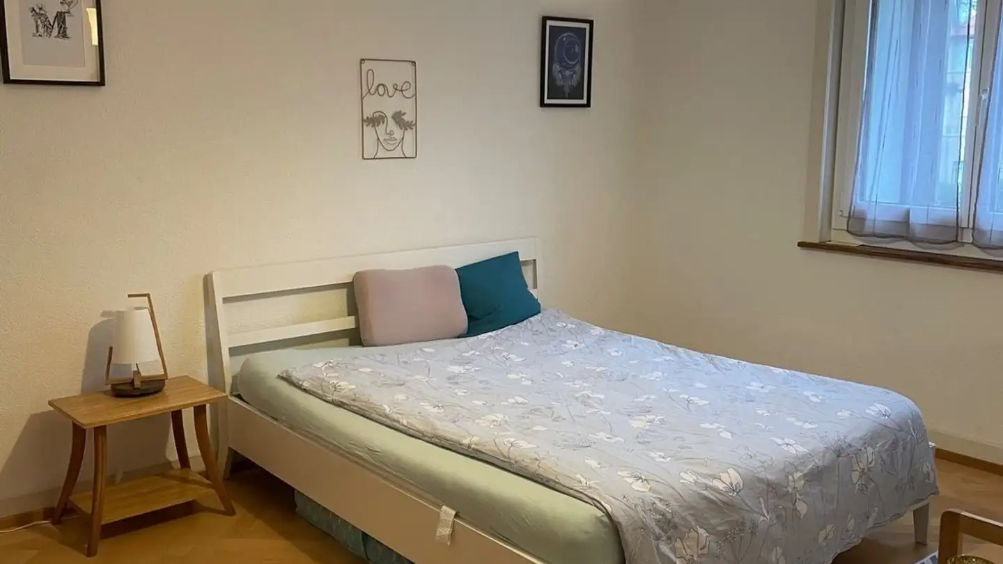 Wohnung mieten - Rue Des Uttins 5, 1400 Yverdon-les-Bains - Foto 3