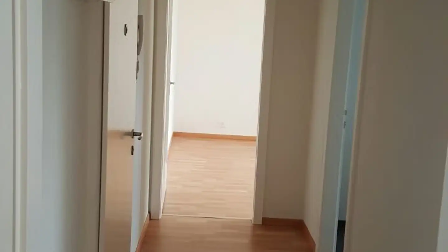 Appartement à louer - Riehentorstrasse 33, 4058 Basel - Photo 2