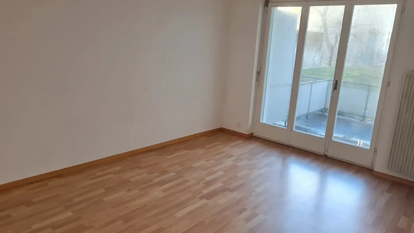 Appartement à louer - Riehentorstrasse 33, 4058 Basel - Photo 3