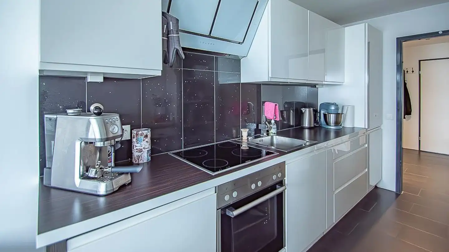 Apartment for sale - Kesselbachstrasse 18, 9450 Altstätten SG - Photo 3