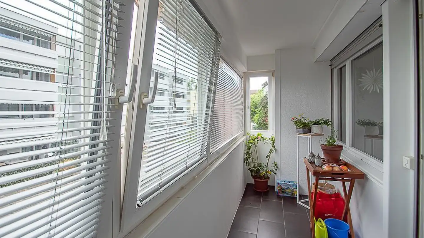 Apartment for sale - Kesselbachstrasse 18, 9450 Altstätten SG - Photo 4