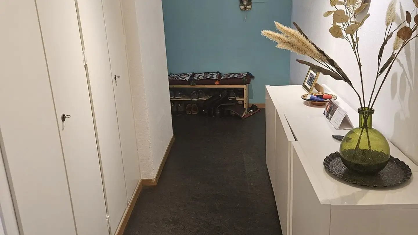 Stanza singola in affitto - 8008 Zürich - Foto 4