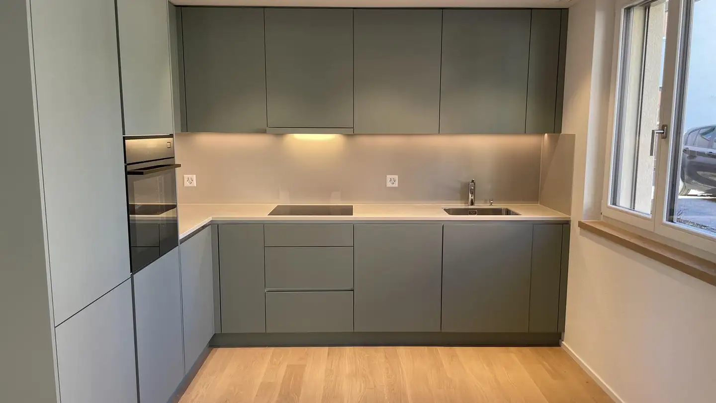 Wohnung mieten - Seestrasse 142, 8707 Uetikon am See