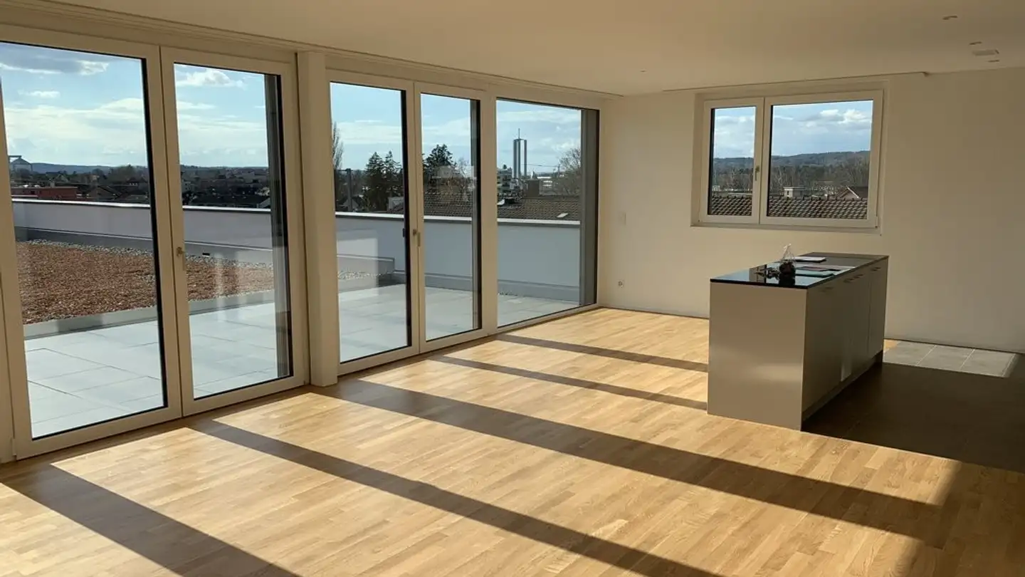 Apartment for rent - Bahnhofstrasse 88b, 8500 Frauenfeld - Photo 2