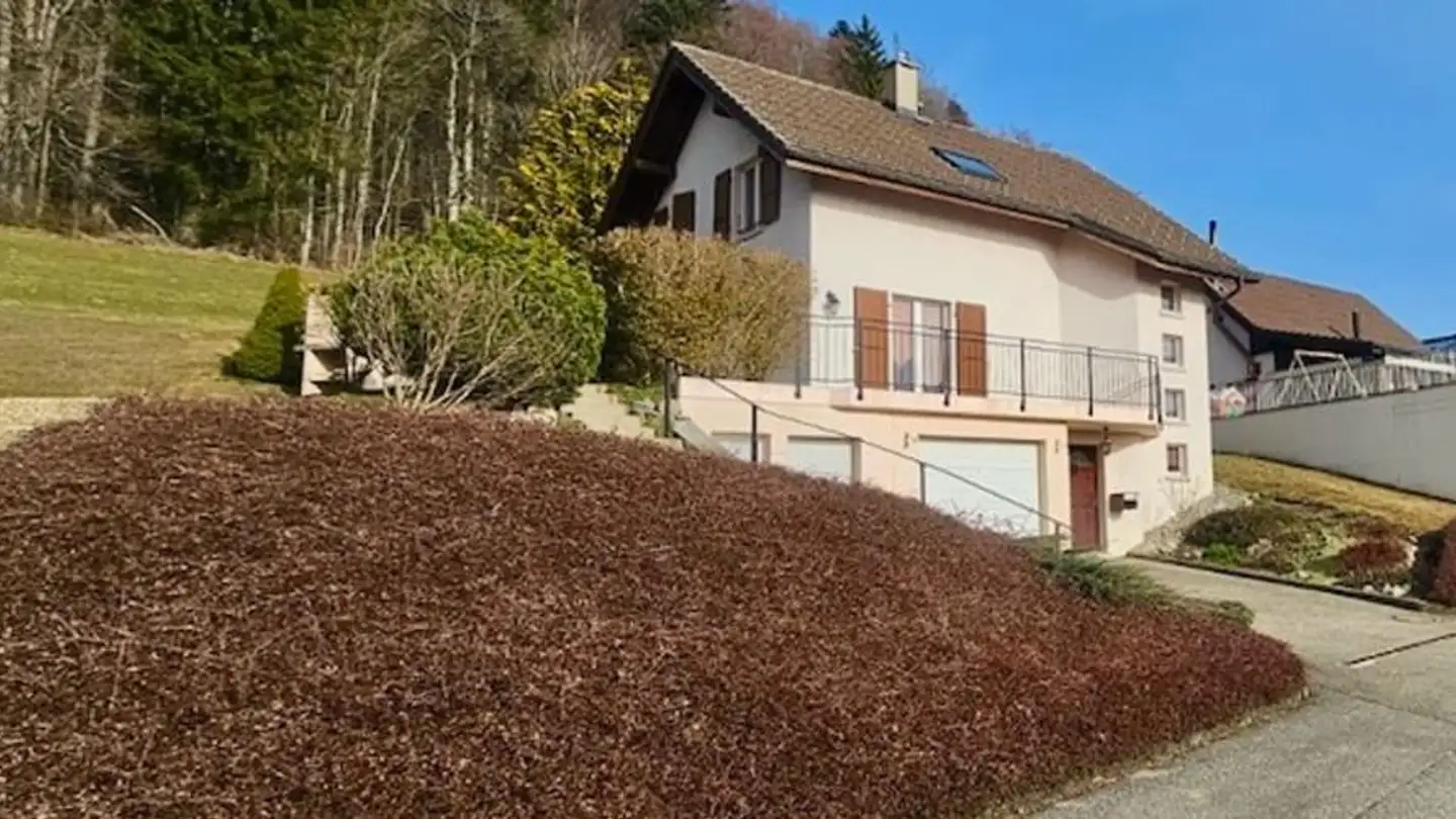 Casa singola in vendita - 1450 Ste-Croix
