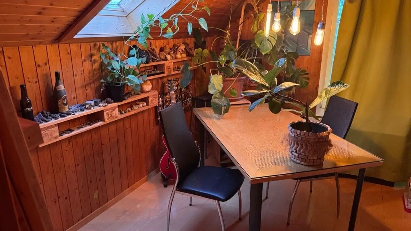 Appartement à louer - 3604 Thun