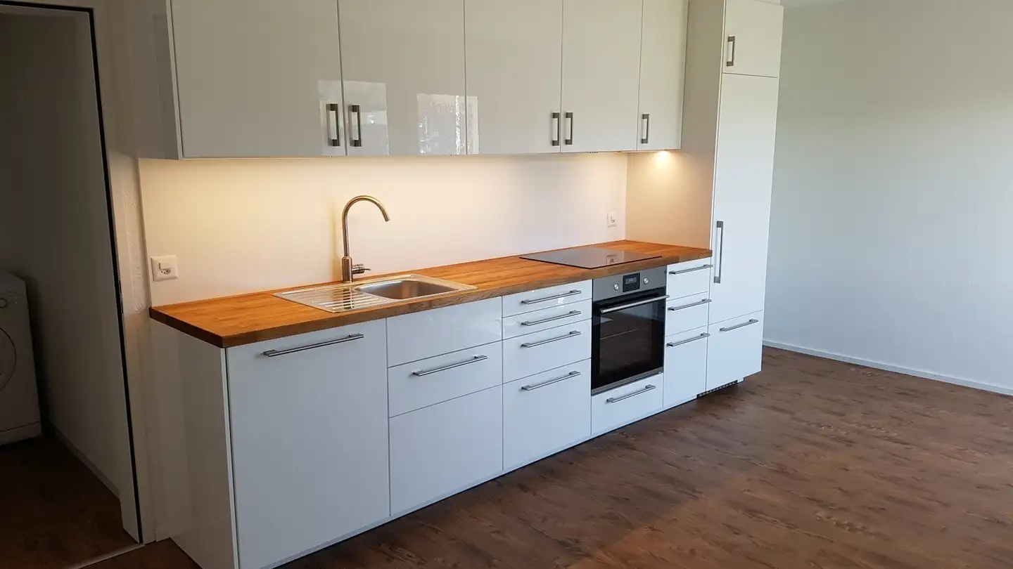 Wohnung mieten - Im Hubel, 6210 Sursee