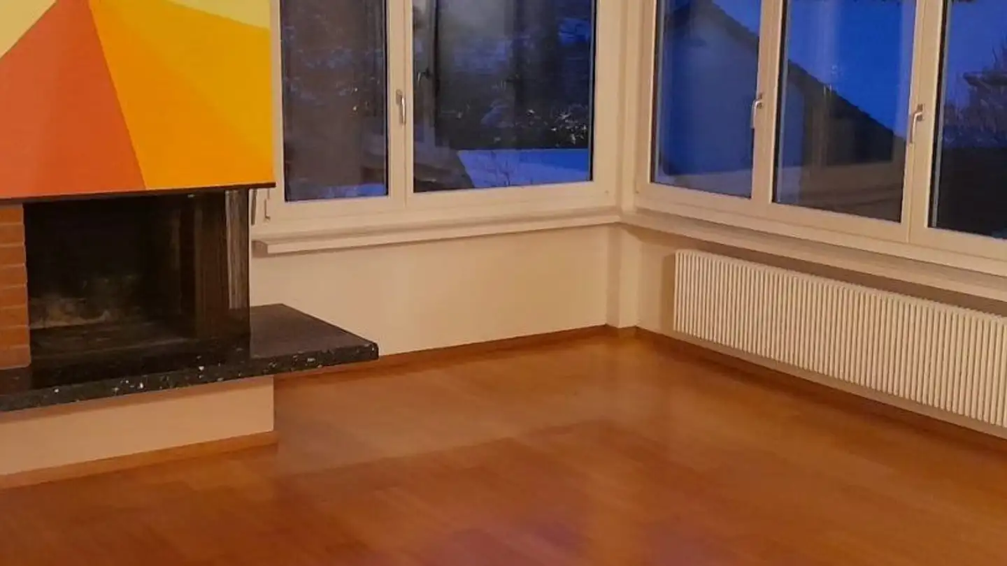 Casa a schiera in affitto - Bühlhofstrasse 47C, 8633 Wolfhausen