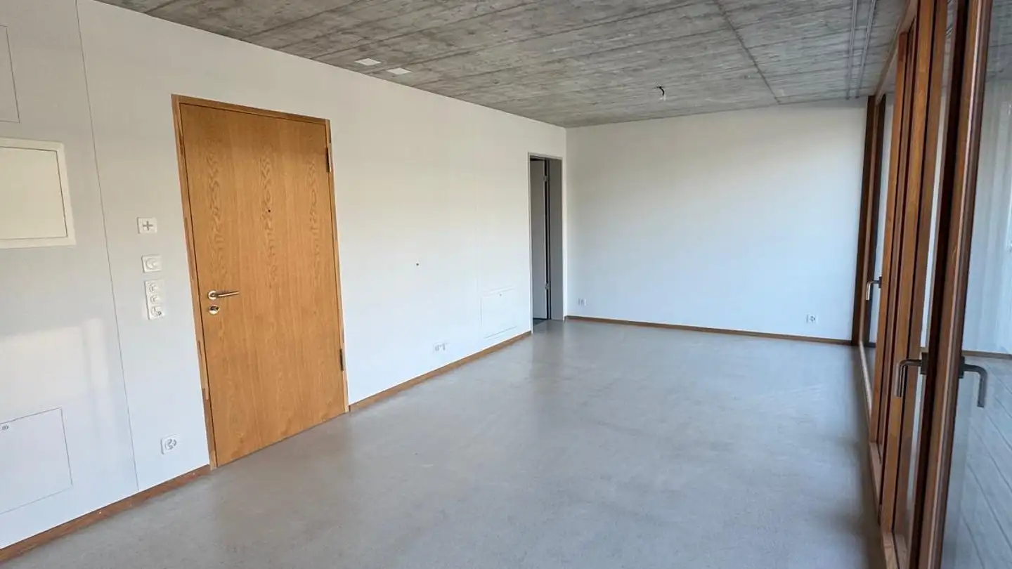 Studio for rent - Birsstrasse 188, 4052 Basel - Photo 3