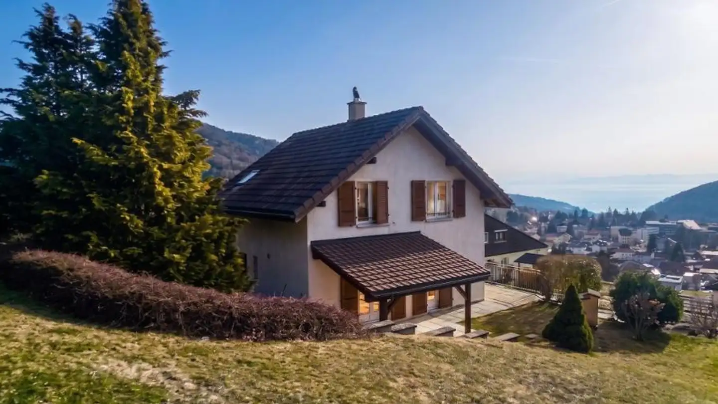 Casa singola in vendita - 1450 Ste-Croix - Foto 2