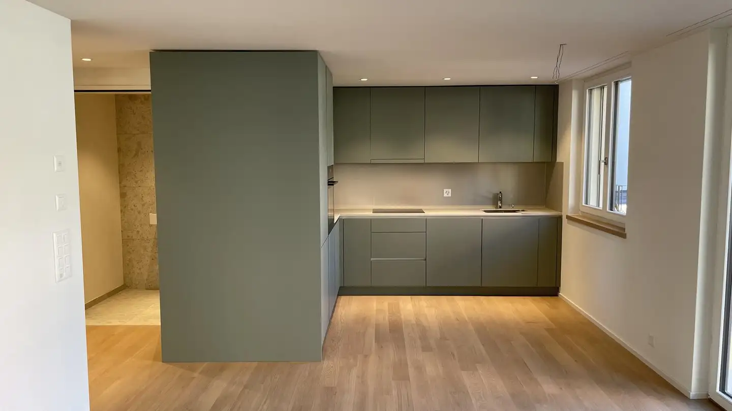 Wohnung mieten - Seestrasse 142, 8707 Uetikon am See - Foto 2