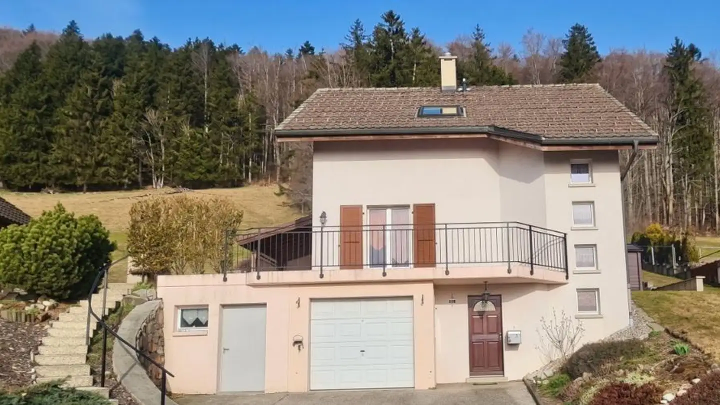 Casa singola in vendita - 1450 Ste-Croix - Foto 3