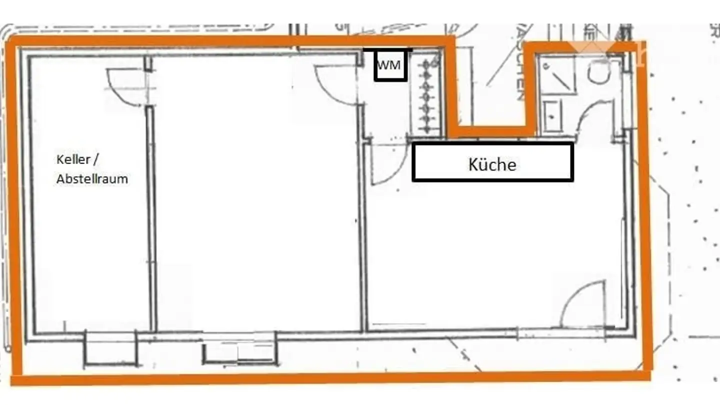 Appartamento in affitto - Im Hubel, 6210 Sursee - Foto 4