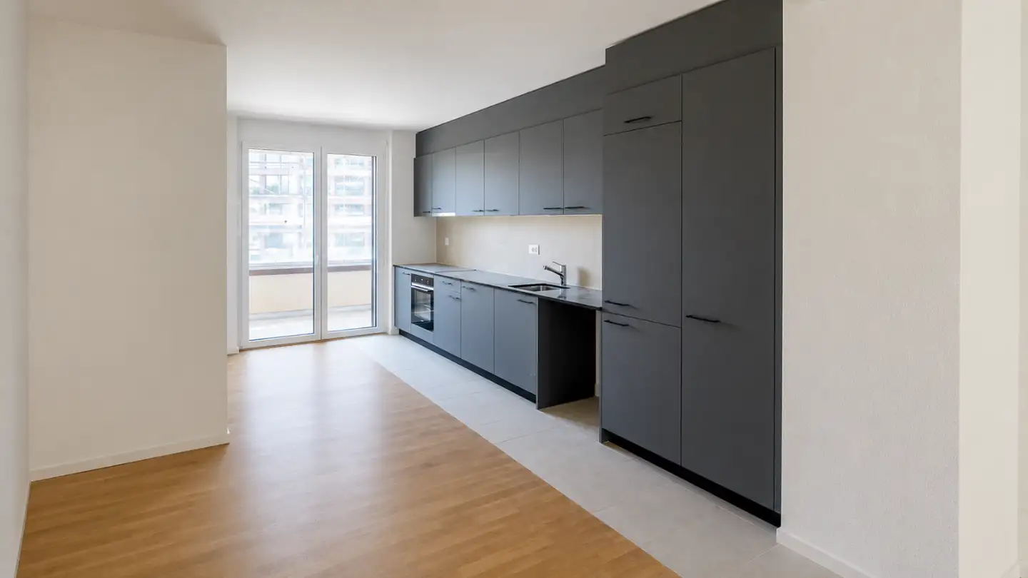 Appartamento in affitto - Chemin Des Erables 25, 1213 Petit-Lancy - Foto 2