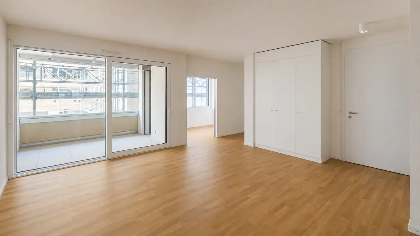 Appartamento in affitto - Chemin Des Erables 25, 1213 Petit-Lancy - Foto 3