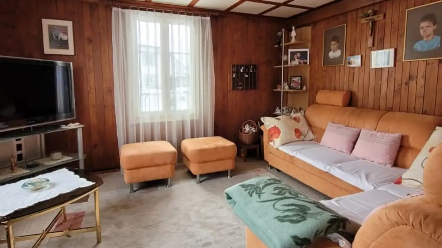 Appartamento in affitto - 6440 Brunnen