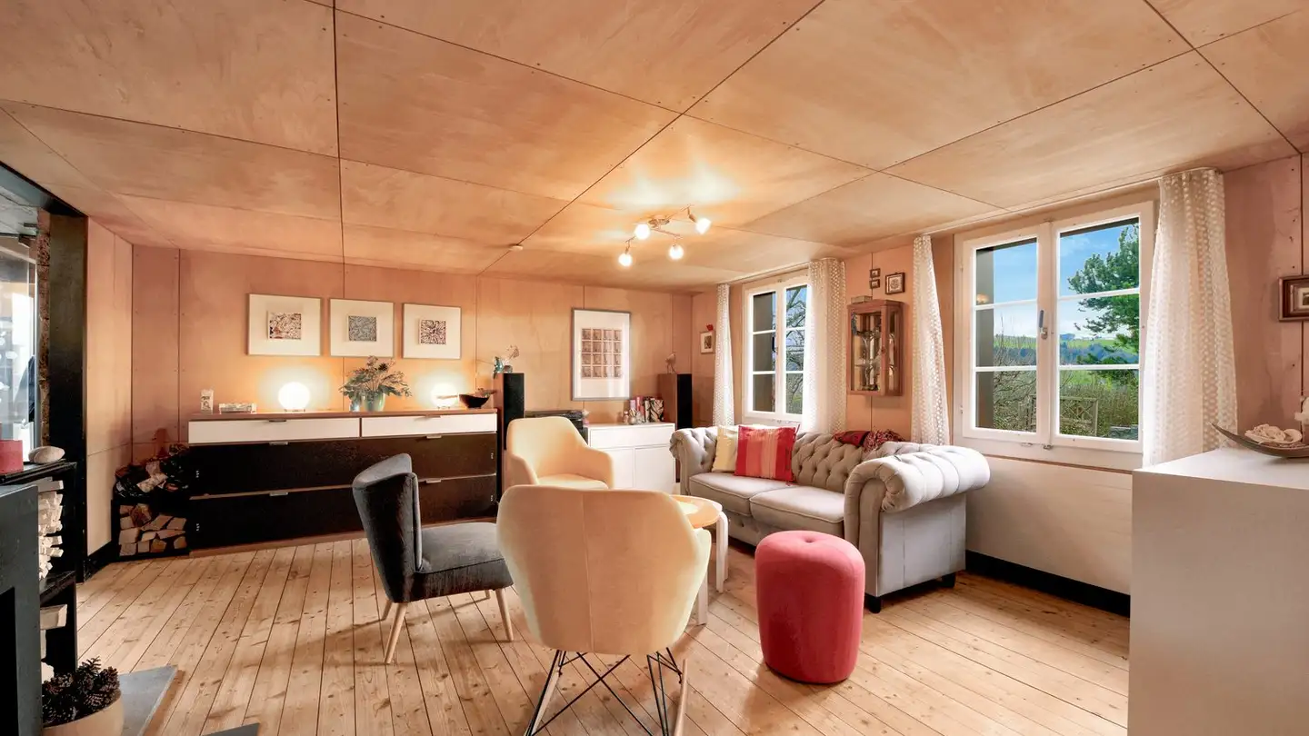 Single house for sale - 9016 St. Gallen - Photo 3