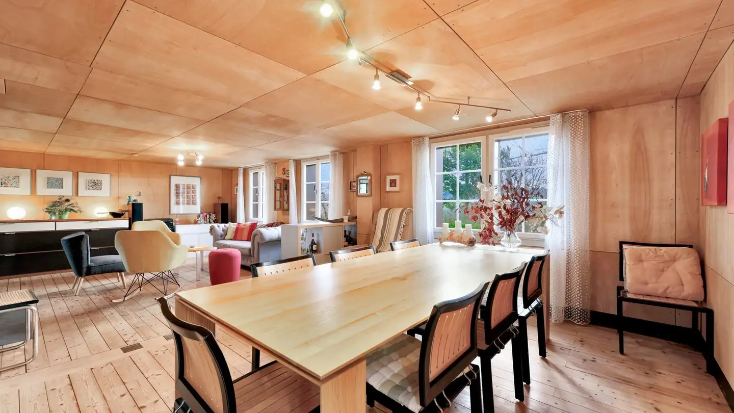 Single house for sale - 9016 St. Gallen - Photo 4