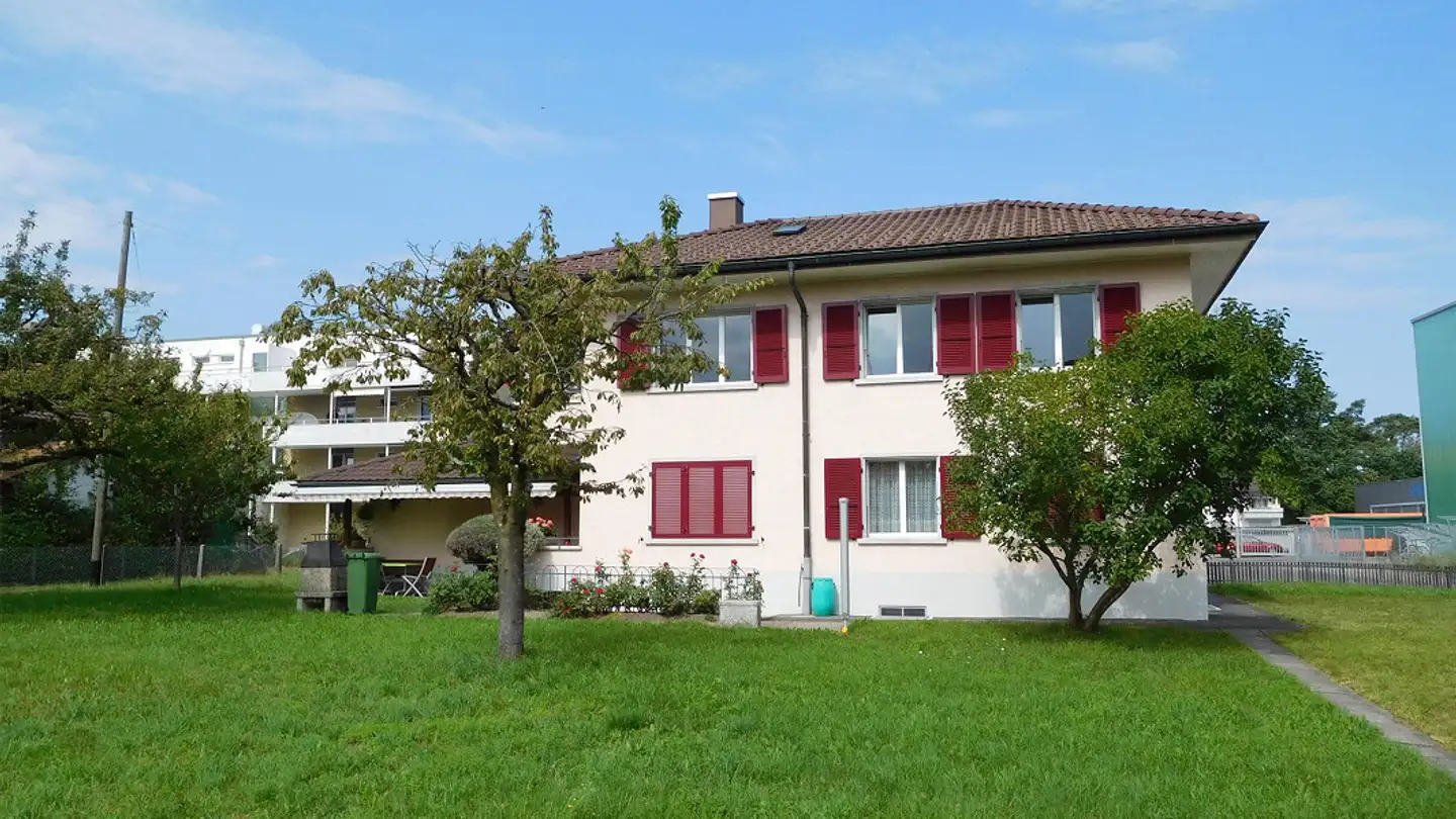 Appartement à louer - Uttigenstrasse 129, 3603 Thun