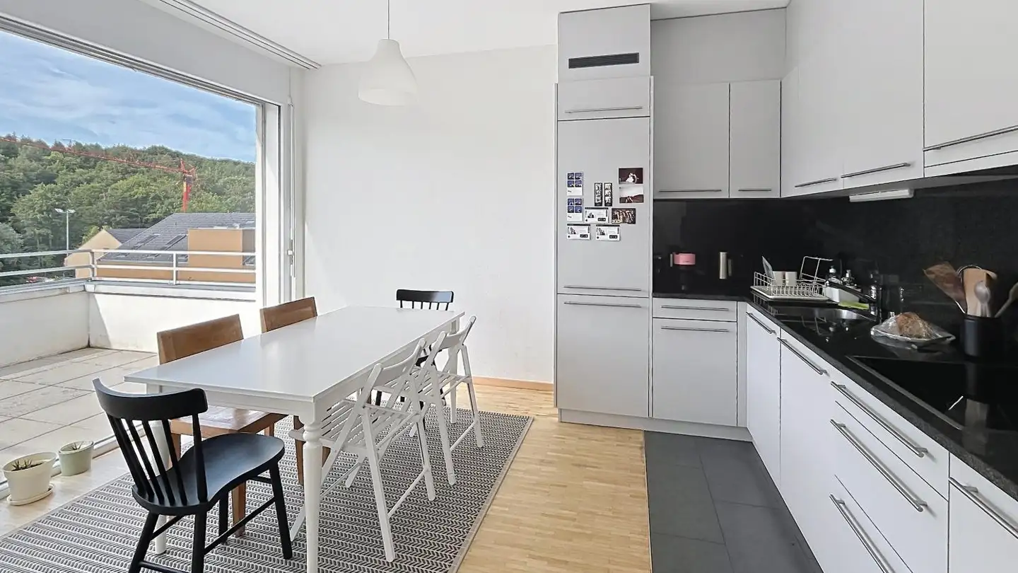 Apartment for rent - Le Grand-Chemin 43, 1066 Epalinges - Photo 2