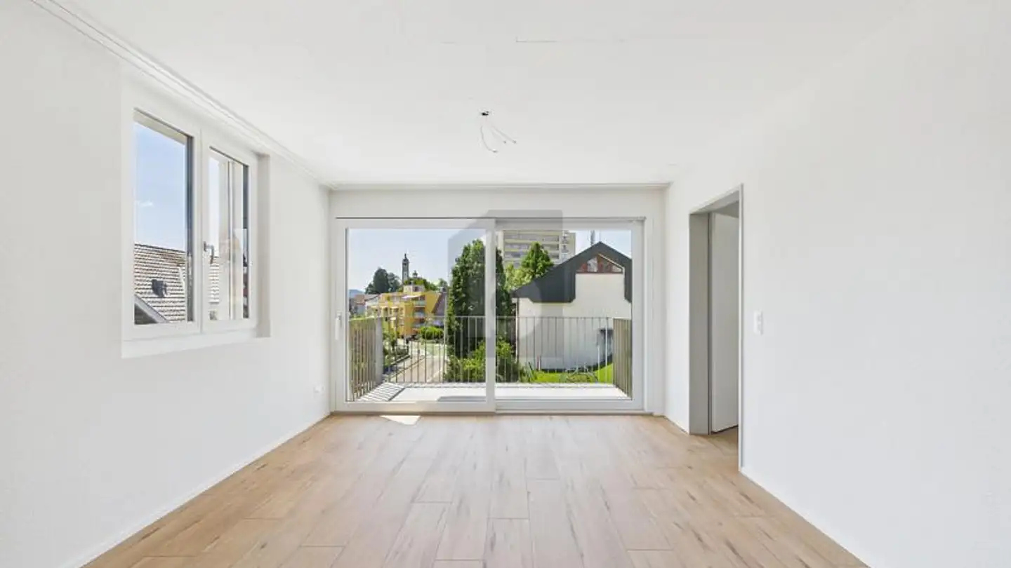Apartment for rent - 9200 Gossau SG - Photo 2