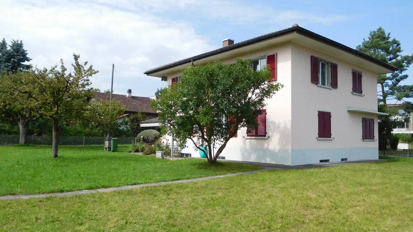 Appartement à louer - Uttigenstrasse 129, 3603 Thun - Photo 2