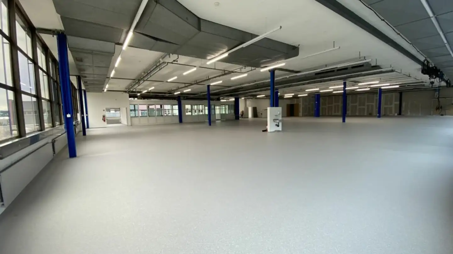 Spazio pubblicitario in affitto - Pfeffingerring 201, 4147 Aesch BL - Photo 3