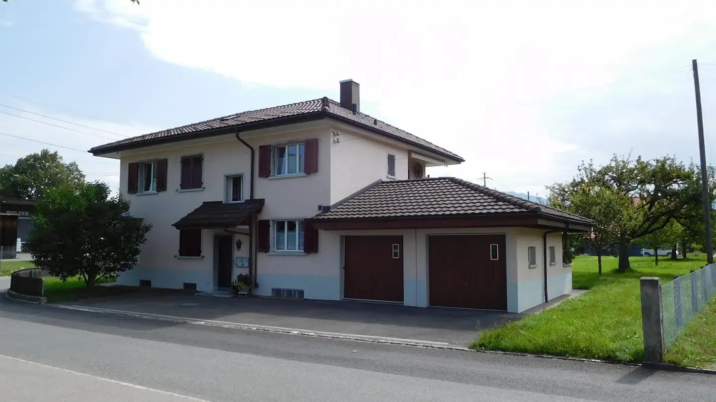 Appartement à louer - Uttigenstrasse 129, 3603 Thun - Photo 3